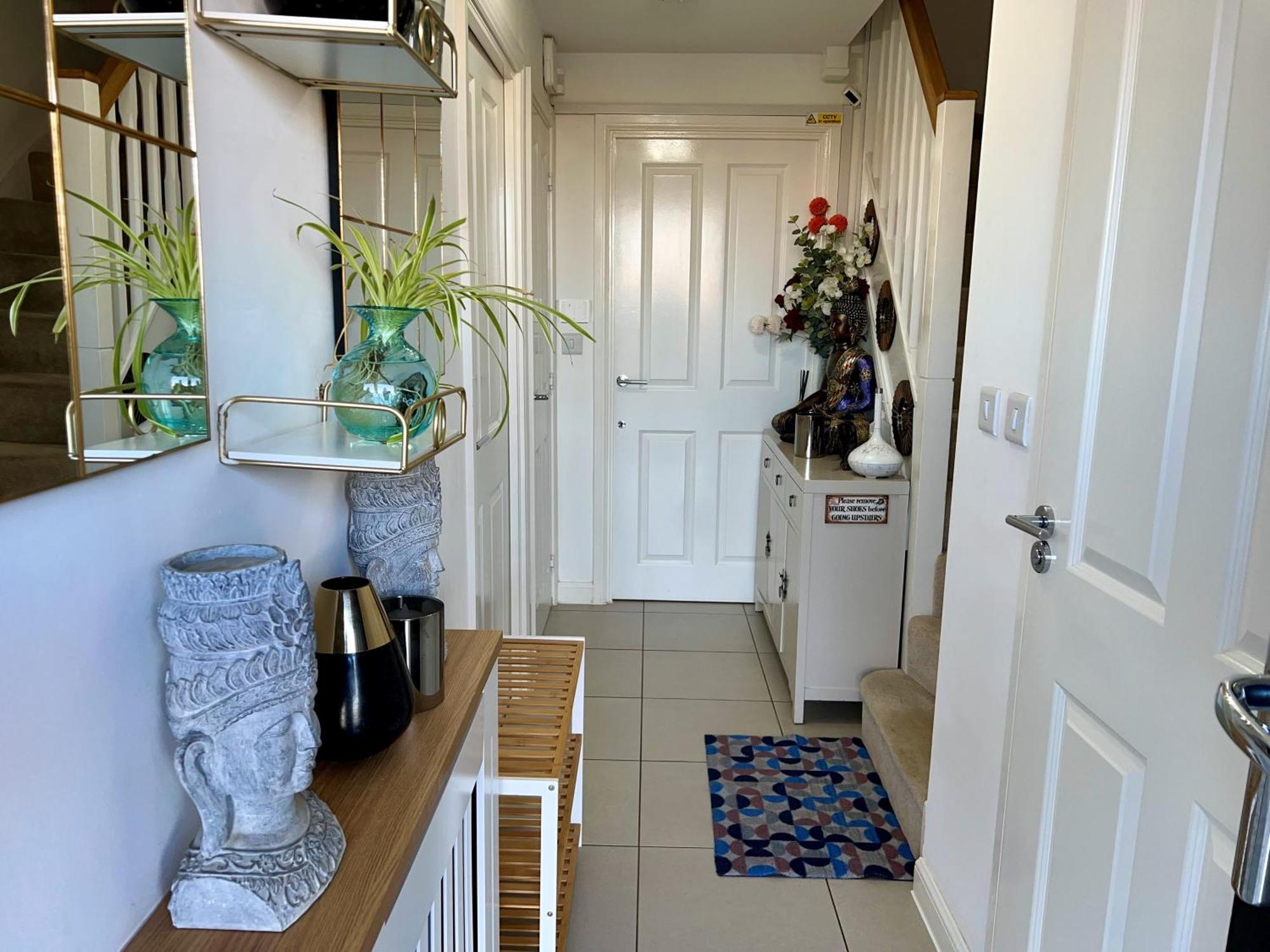 Holiday home Way Wellingborough