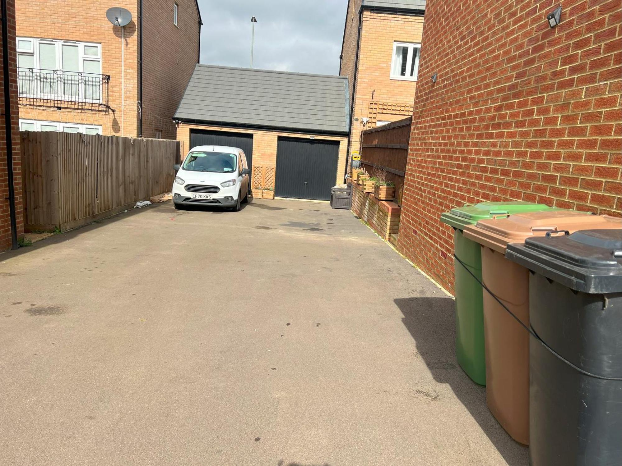 Holiday home Way Wellingborough