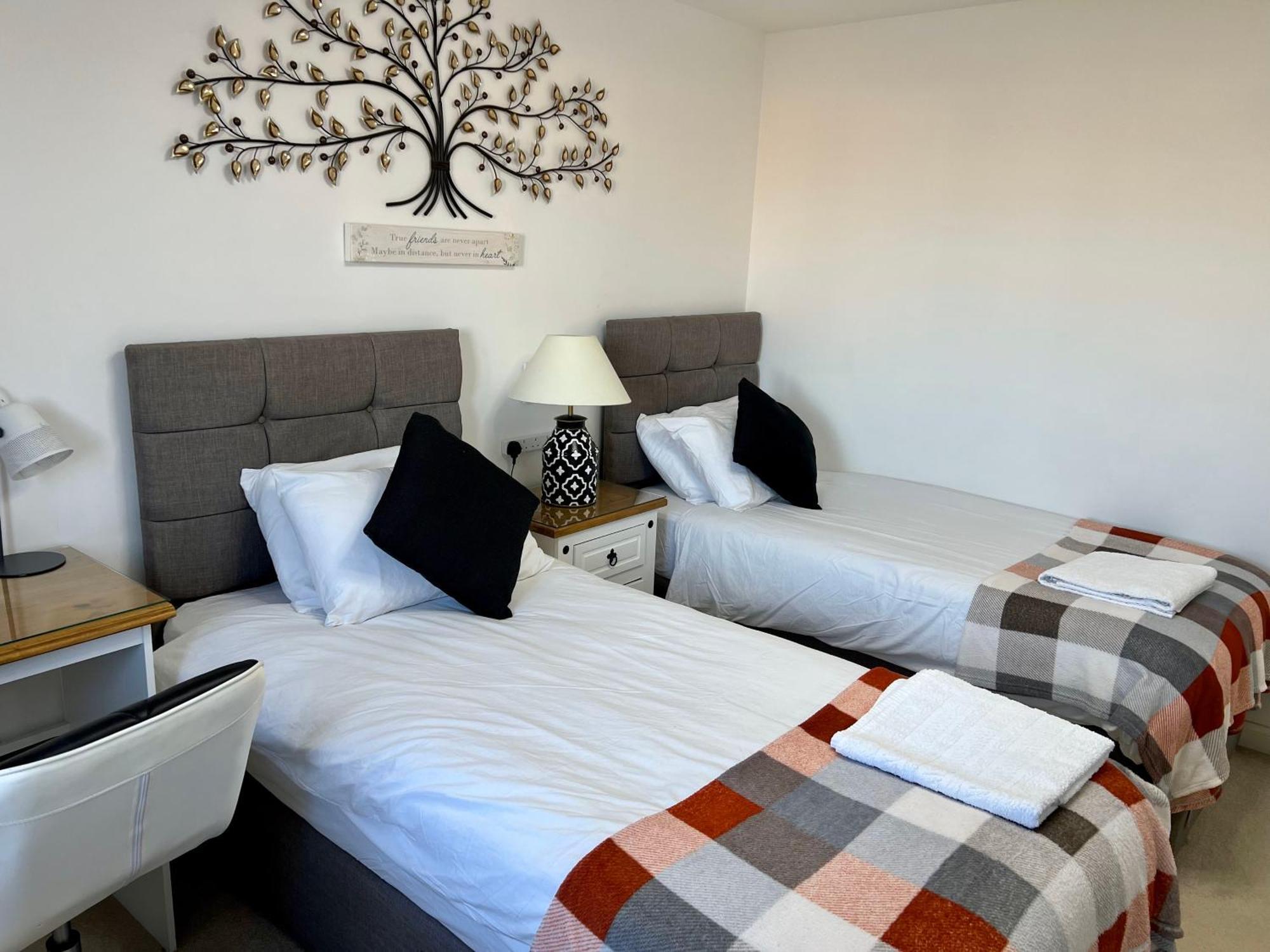 Holiday home Way Wellingborough