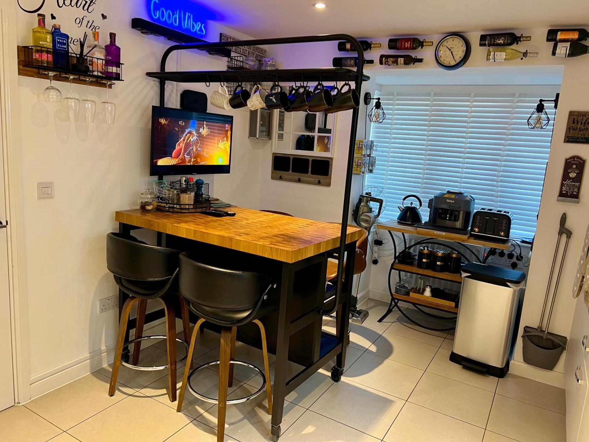 Holiday home Way